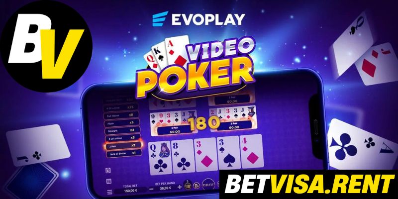 evoplay chinh phuc the gioi game hang dau tai betvisa 5