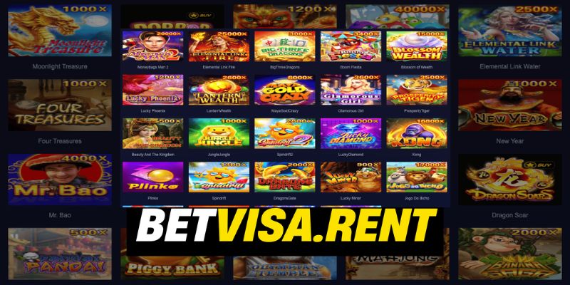 jdb sanh choi game truc tuyen tuyet dinh tren betvisa 5