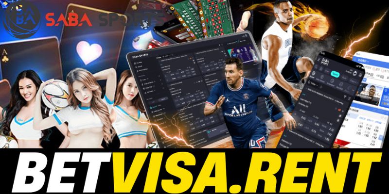 saba gaming huong dan luat choi chi tiet tren betvisa 5